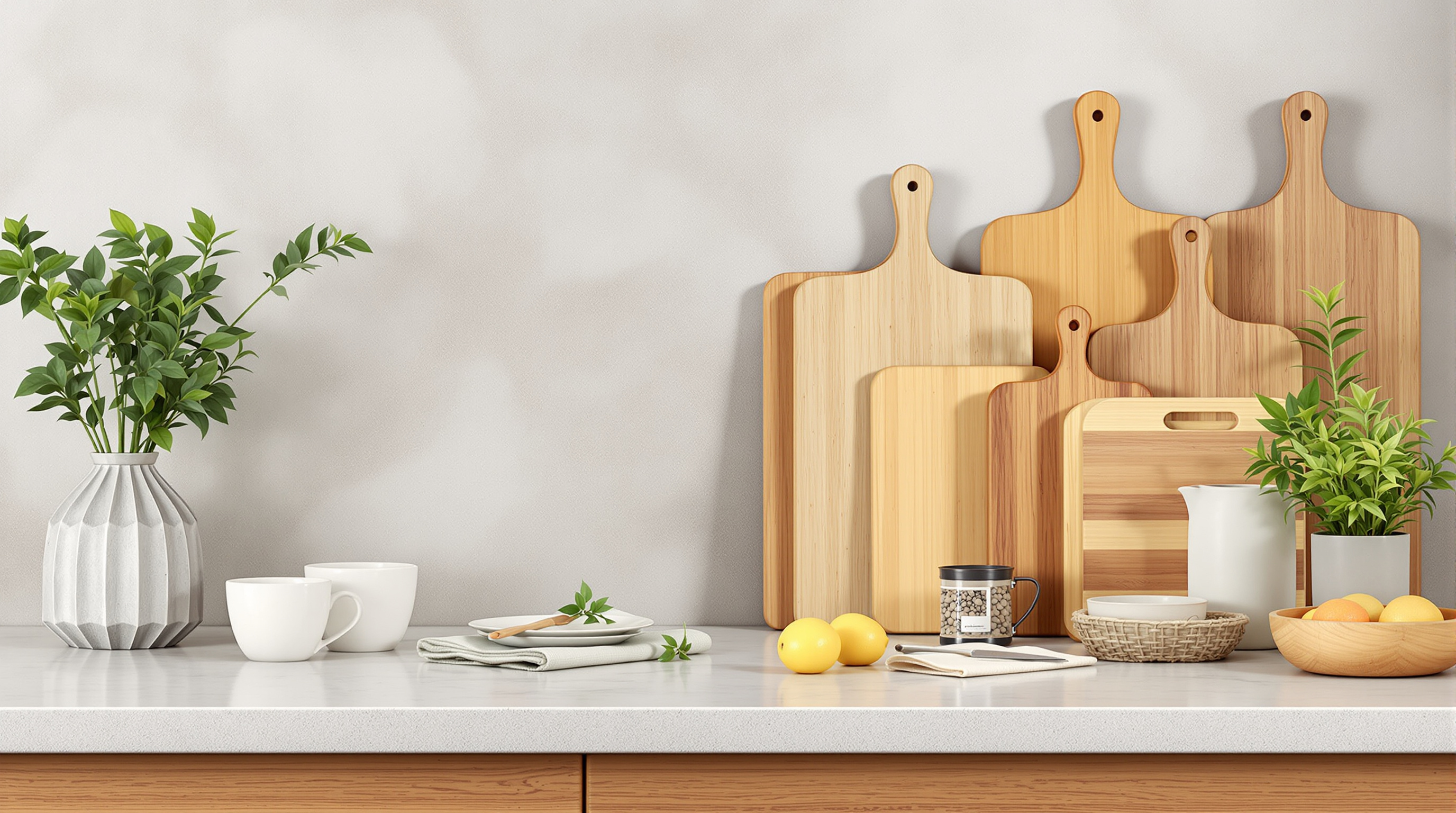 Cuisine écologique et durable réalisée par MSI Cuisine dans la région niçoise